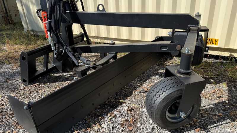 OmecoHub - GRADER BLADE 2430